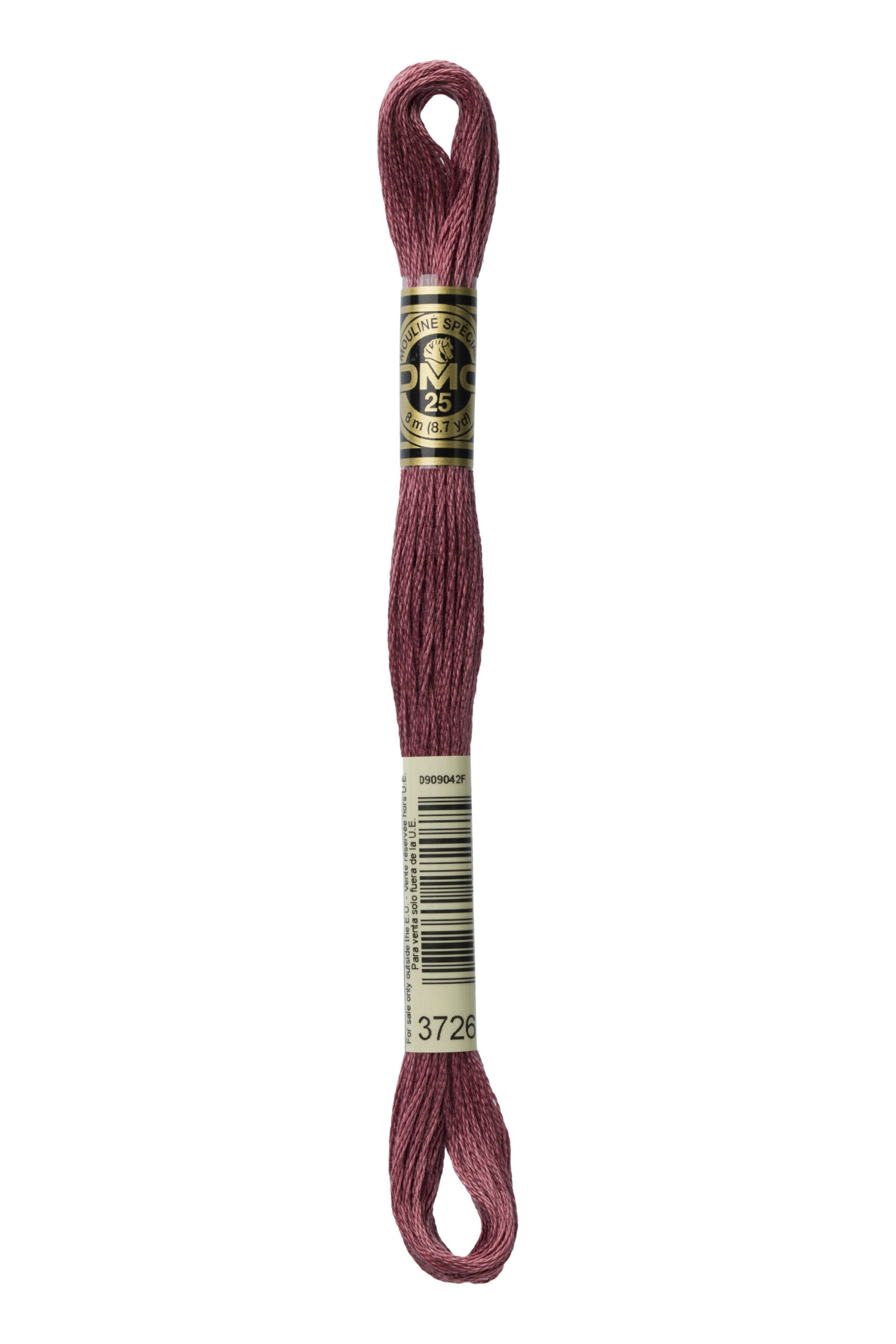 DMC Mouliné 3726