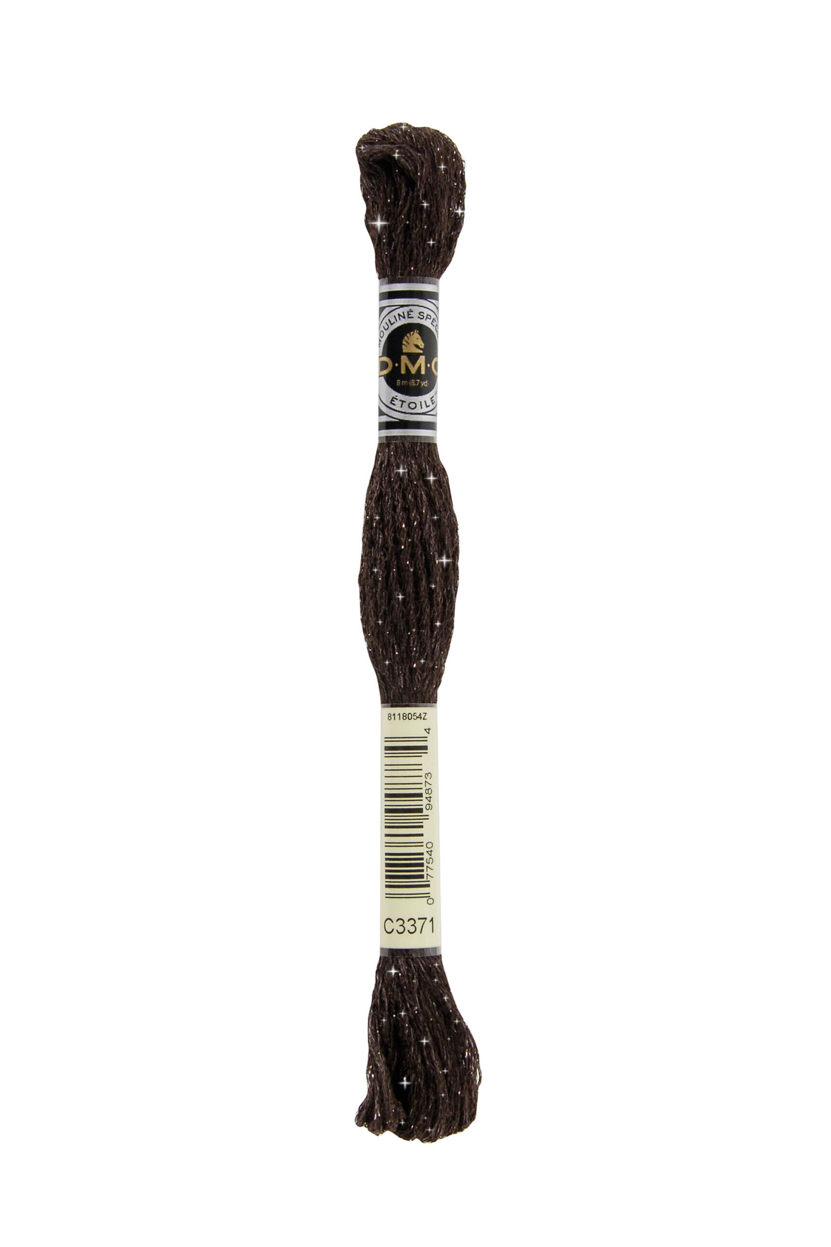 DMC Mouliné Étoile C3371
